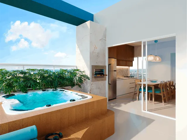 Imagem 8: Ilha de Kauai Apartamento com 3 dormitórios