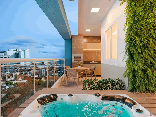 Imagem 9: Ilha de Kauai Apartamento com 3 dormitórios