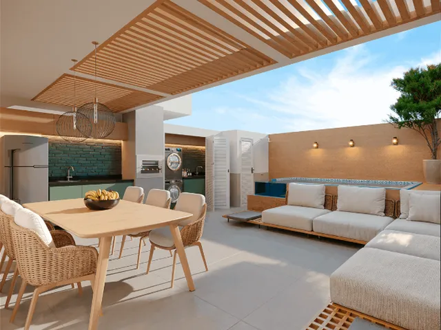 Imagem 11: Ilha de Kauai Apartamento com 3 dormitórios