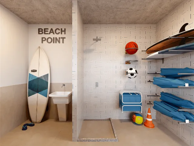 Imagem 15: Ilha de Kauai Apartamento com 3 dormitórios