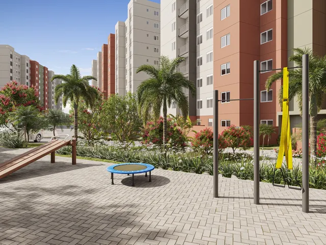 Imagem 15: Vista do Arvoredo - Fase 1