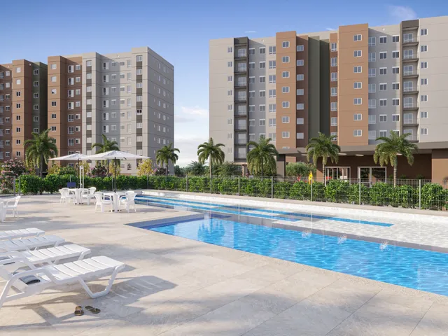 Imagem 4: Vista do Arvoredo - Fase 1