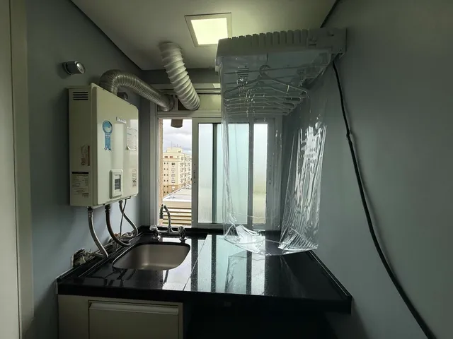 Imagem 7: Rossi Residencial Fiateci Apto 307868