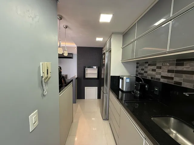 Imagem 8: Rossi Residencial Fiateci Apto 307868