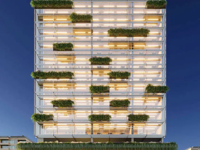 Imagem: Jardins Medical