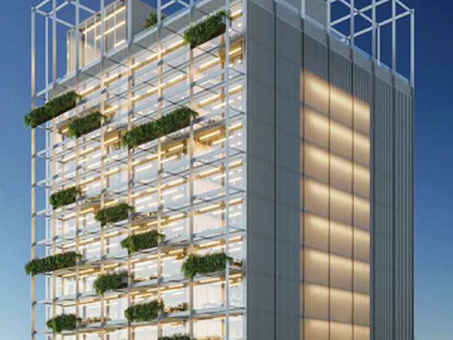 Imagem 3: Jardins Medical Sala comercial com 1 banheiro