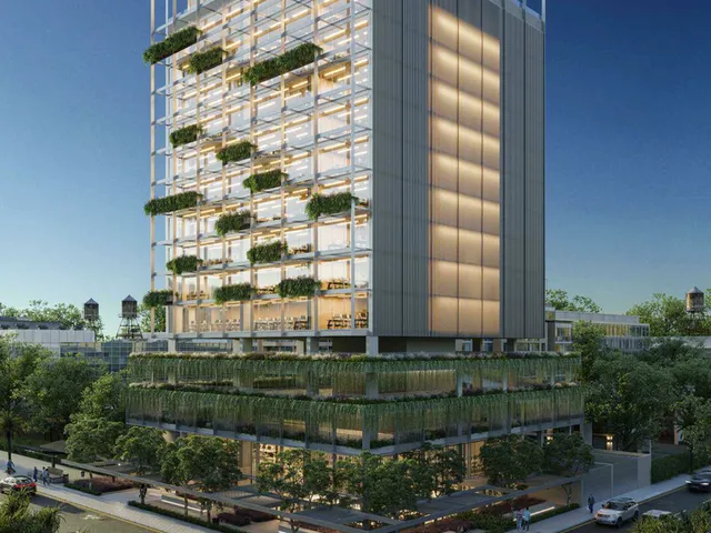Imagem 5: Jardins Medical Sala comercial com 1 banheiro
