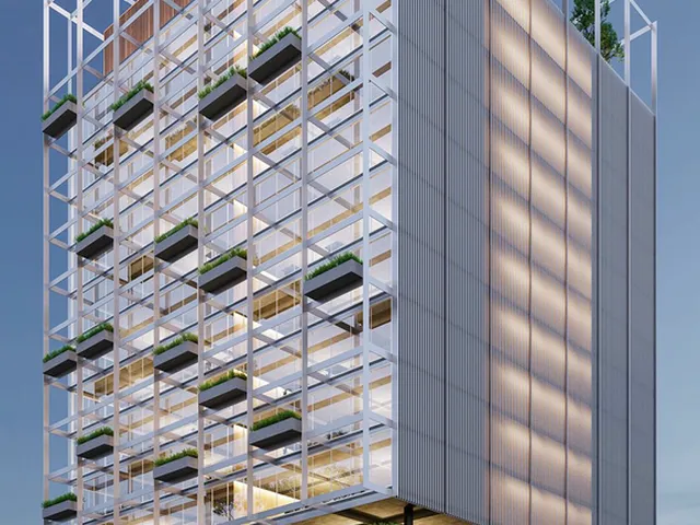 Imagem 6: Jardins Medical Sala comercial com 1 banheiro