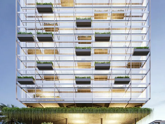 Imagem 7: Jardins Medical Sala comercial com 1 banheiro