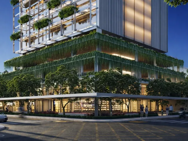 Imagem 9: Jardins Medical Sala comercial com 1 banheiro