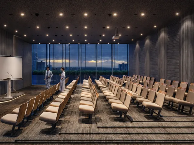 Imagem 14: Jardins Medical Sala comercial com 1 banheiro