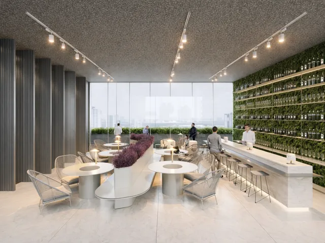 Imagem 15: Jardins Medical Sala comercial com 1 banheiro