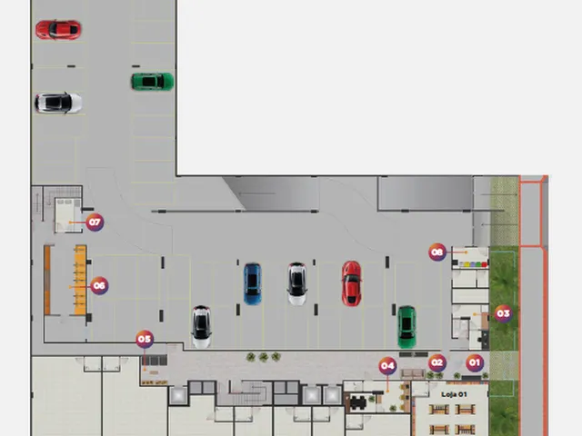 Imagem 4: Ilha de Murano Apartamento com 2 dormitórios