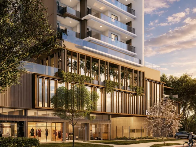 Imagem 16: Barone - Residencial