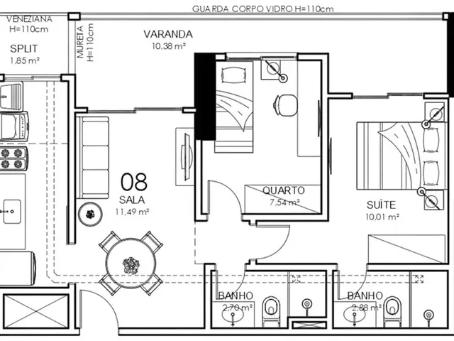 Imagem 3: Barone - Residencial