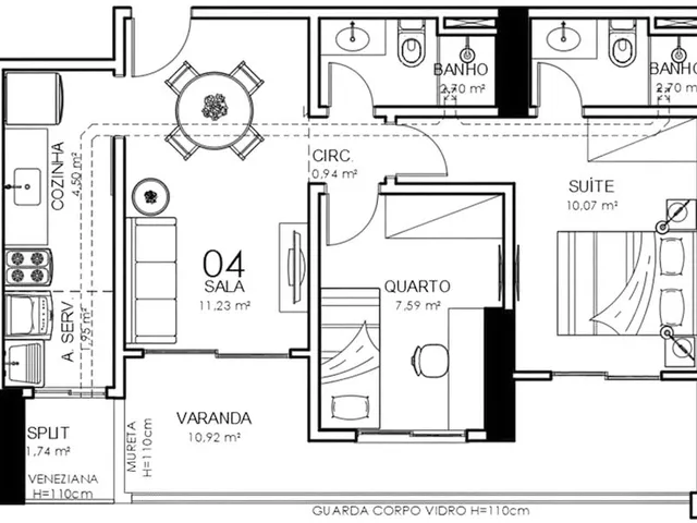 Imagem 10: Barone - Residencial