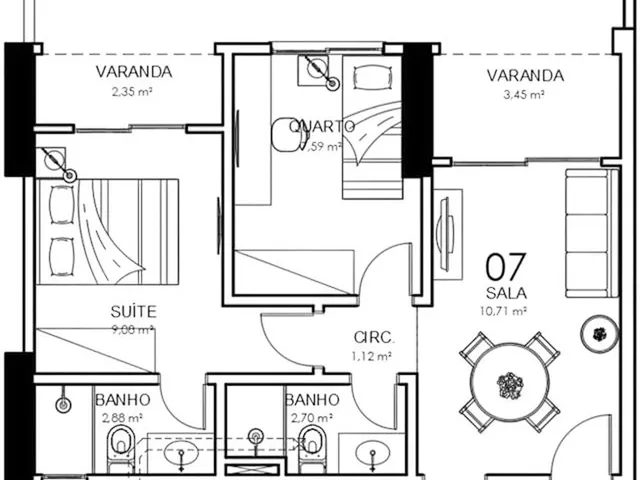 Imagem 15: Barone - Residencial