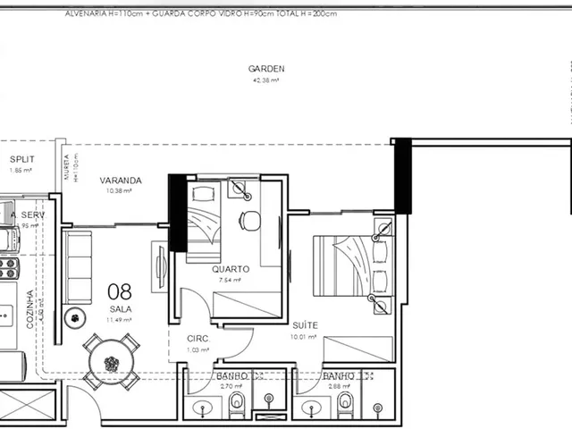 Imagem 9: Barone - Residencial