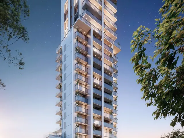 Imagem: Canal One - Residencial