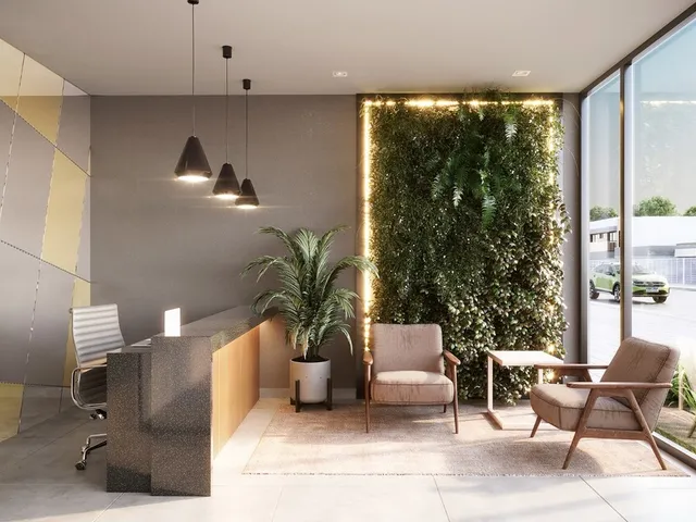 Imagem 3: Canal One - Residencial
