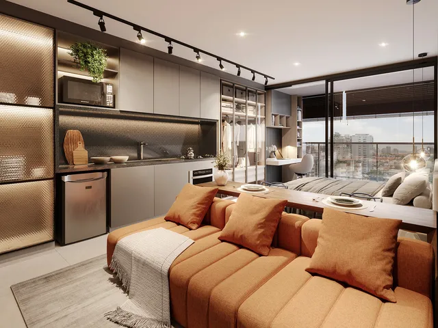 Imagem 5: Canal One - Residencial