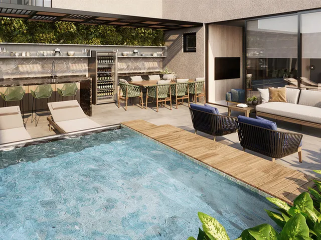 Imagem 6: Canal One - Residencial