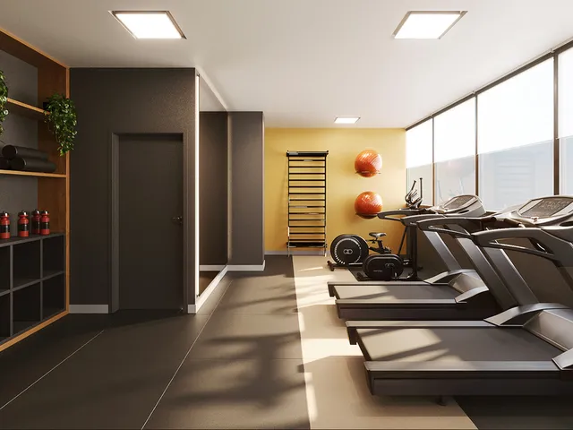 Imagem 7: Canal One - Residencial