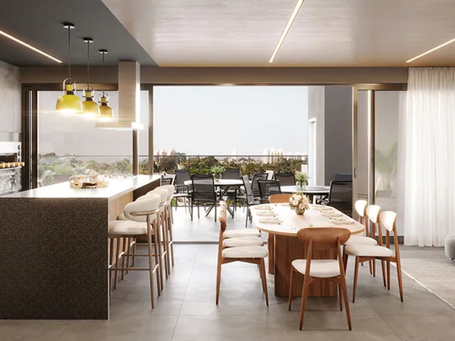 Imagem 9: Canal One - Residencial