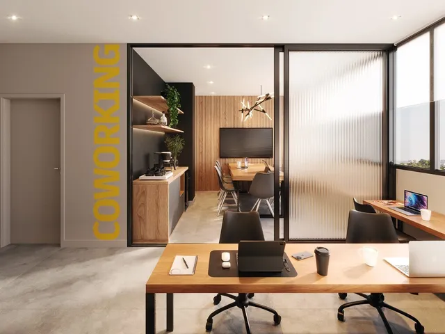 Imagem 10: Canal One - Residencial