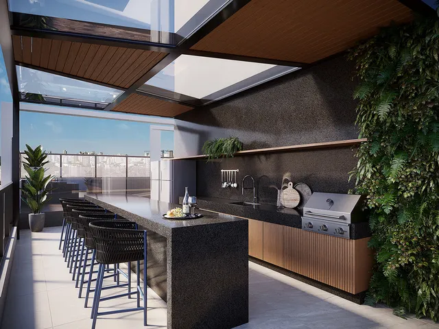 Imagem 12: Canal One - Residencial