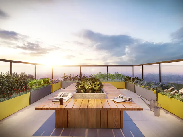 Imagem 13: Canal One - Residencial