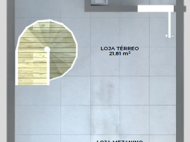 Imagem 2: Essenzia - Lojas
