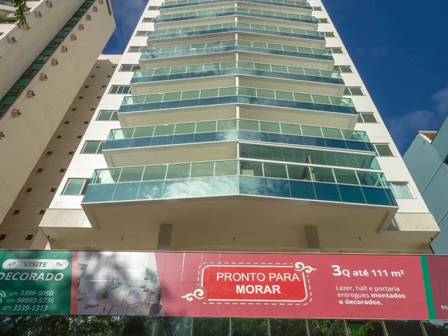 Imagem: Viverde Residencial