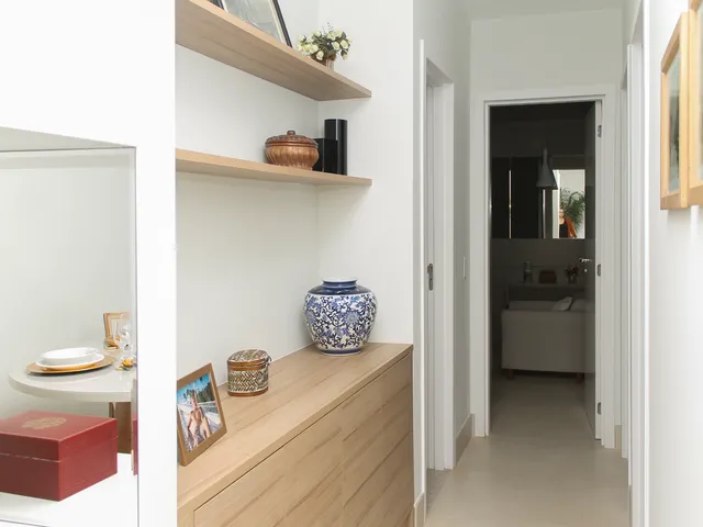 Imagem 11: Viverde Residencial