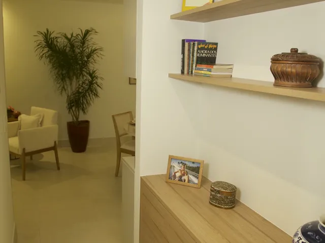 Imagem 12: Viverde Residencial