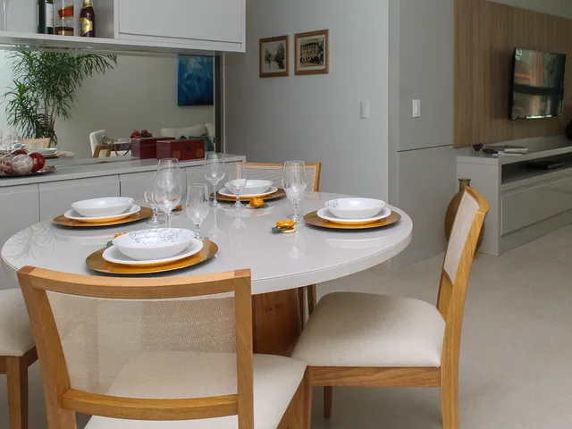 Imagem 13: Viverde Residencial