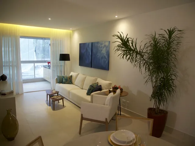 Imagem 14: Viverde Residencial