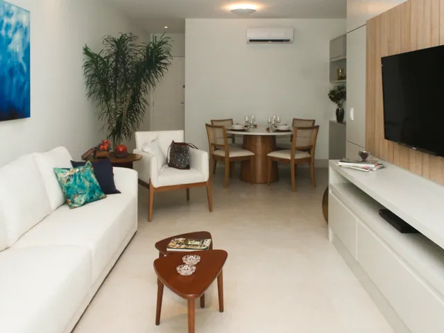 Imagem 15: Viverde Residencial