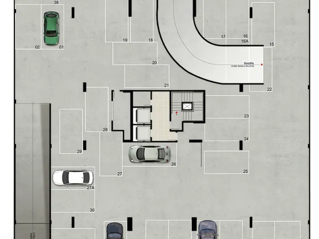 Imagem 2: Viverde Residencial