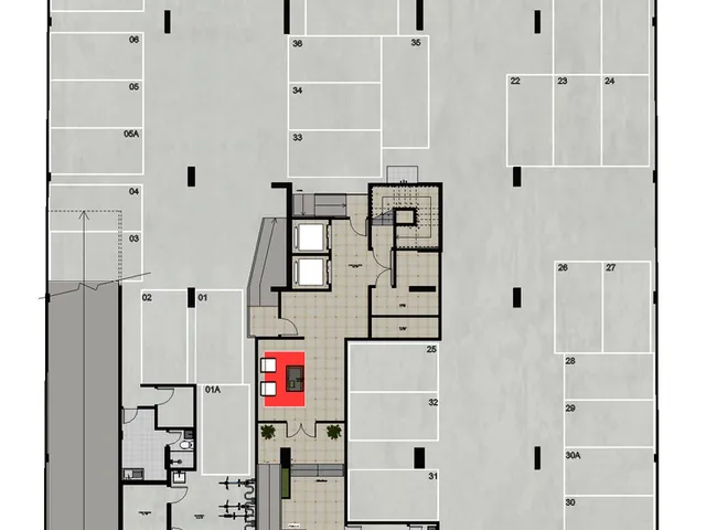 Imagem 4: Viverde Residencial
