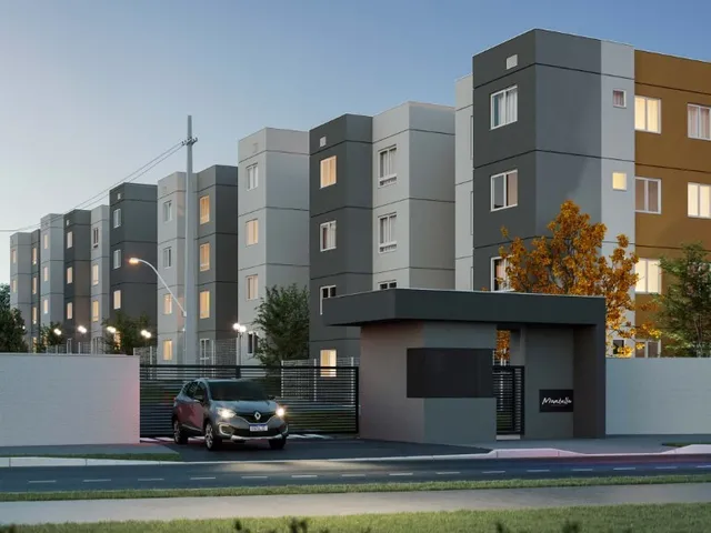Imagem 4: Marbella Apartamento com 2 dormitórios
