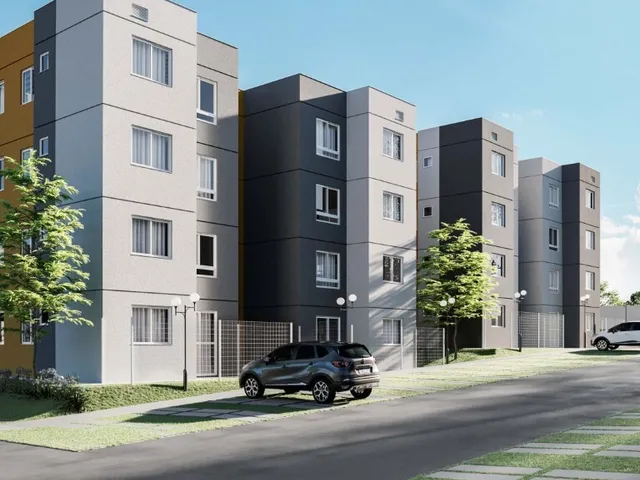Imagem 5: Marbella Apartamento com 2 dormitórios