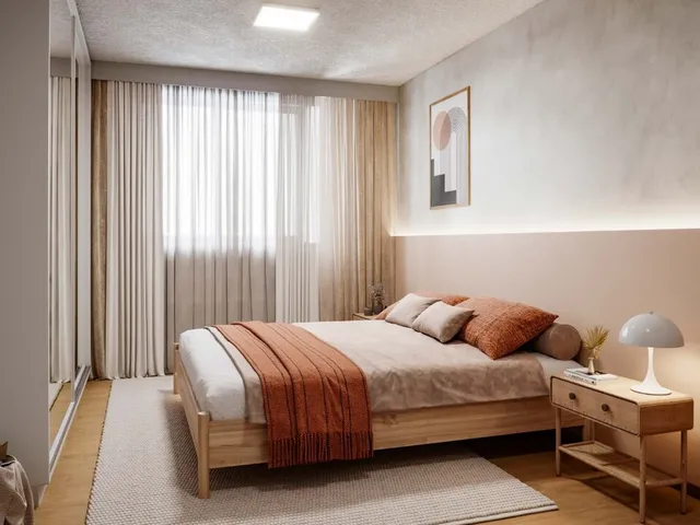 Imagem 8: Marbella Apartamento com 2 dormitórios