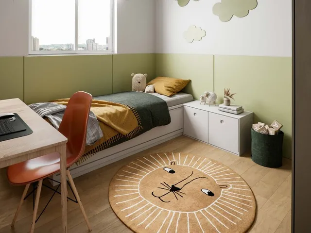 Imagem 9: Marbella Apartamento com 2 dormitórios