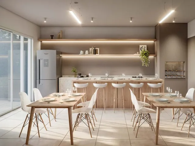 Imagem 10: Marbella Apartamento com 2 dormitórios