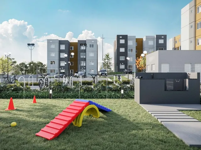 Imagem 12: Marbella Apartamento com 2 dormitórios