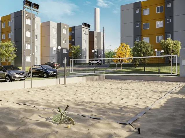 Imagem 14: Marbella Apartamento com 2 dormitórios