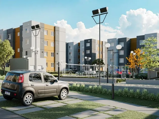 Imagem 16: Marbella Apartamento com 2 dormitórios