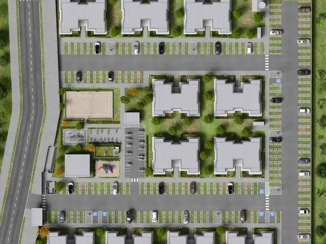 Imagem 2: Marbella Apartamento com 2 dormitórios