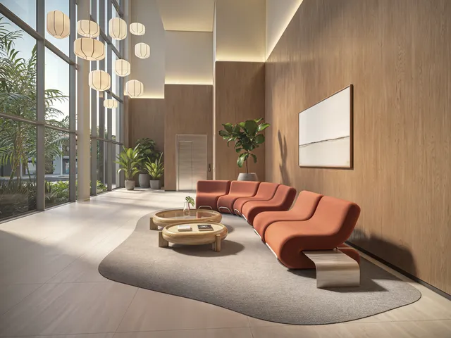 Imagem 12: Landmark santa Cruz By Diálogo Residences - Breve Lançamento - Landmark santa Cruz By Diálogo - Residencial